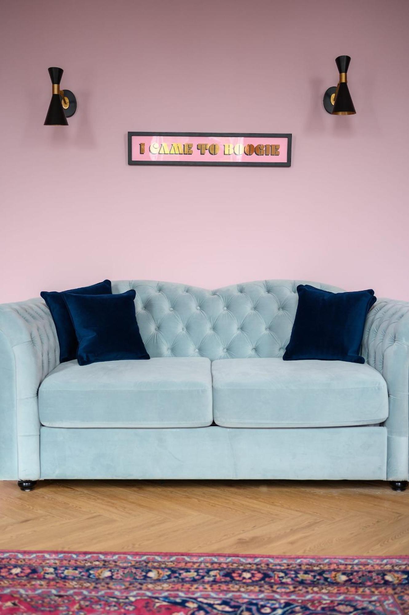 Spacious City Centre Family Room Edinburg Exteriör bild